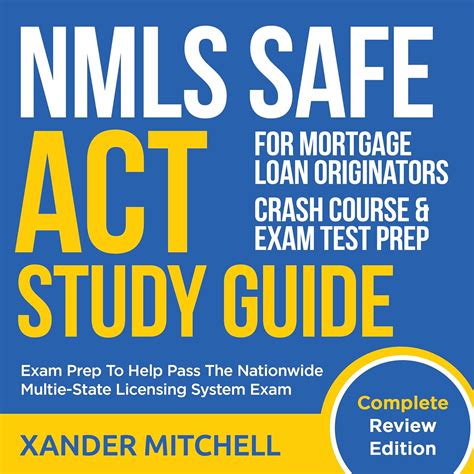 The Top 5 Myths about the NMLS SAFE Act Pre Licensing Exam